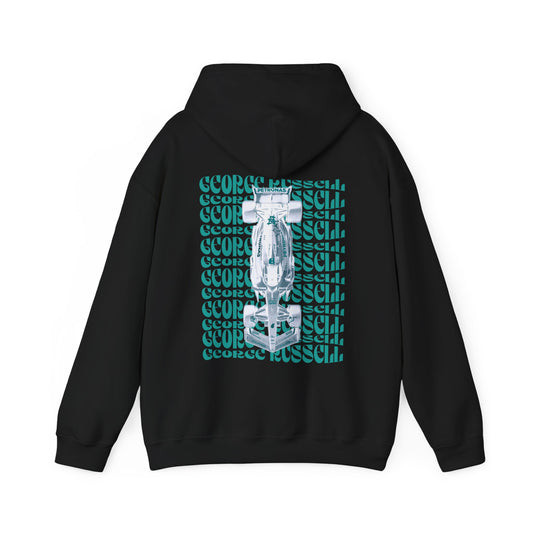 Russell Driver Series Hoodie