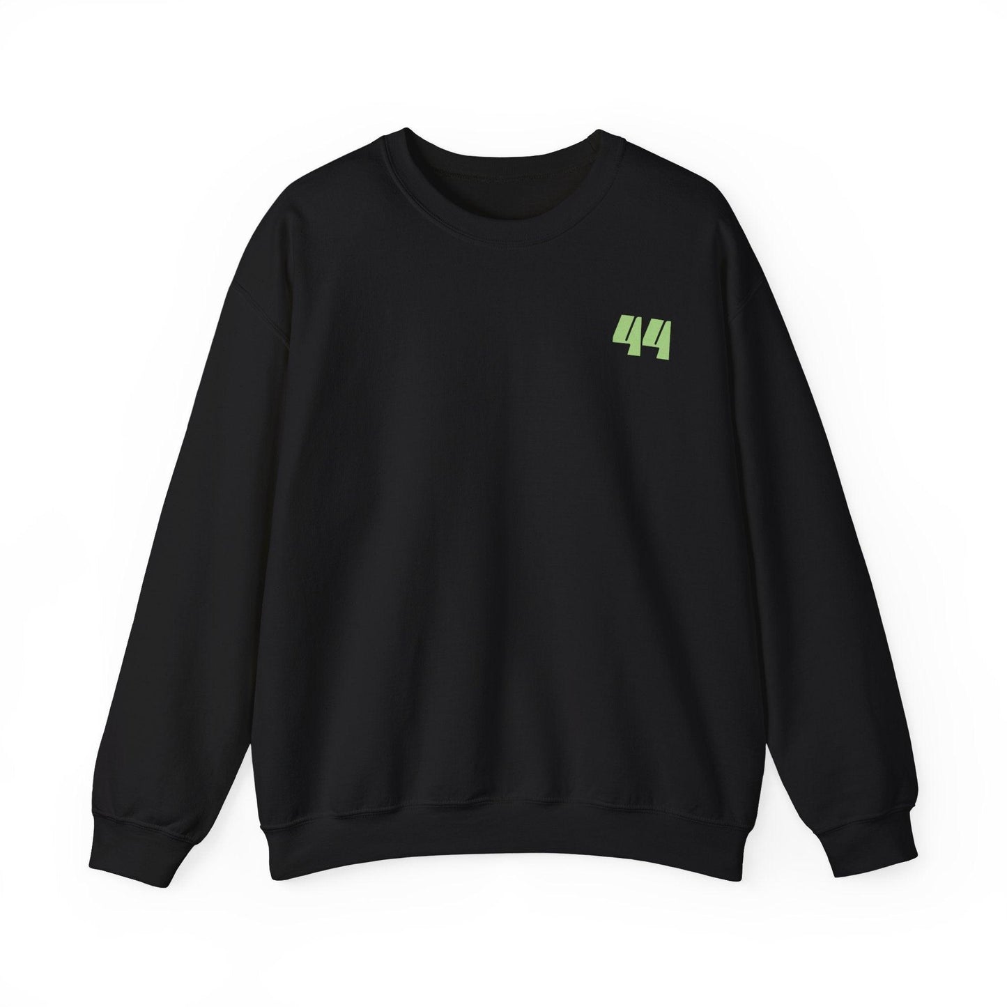 Get in there Lewis Crewneck Sweatshirt | Driver Series 24 - RecklessSunday