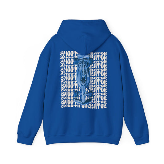 Smooth Operator Hoodie