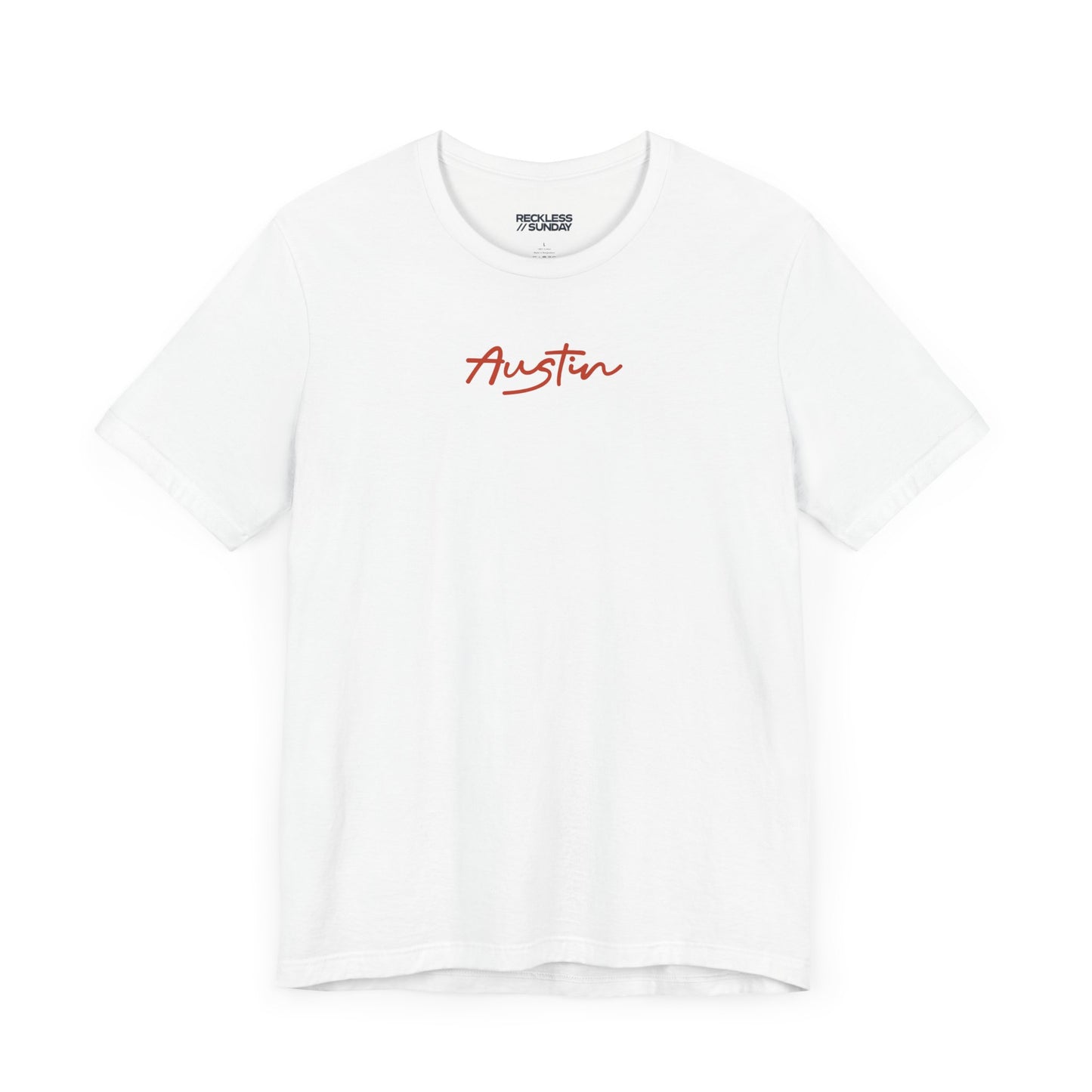 Austin Grand Prix Lightweight Shirt