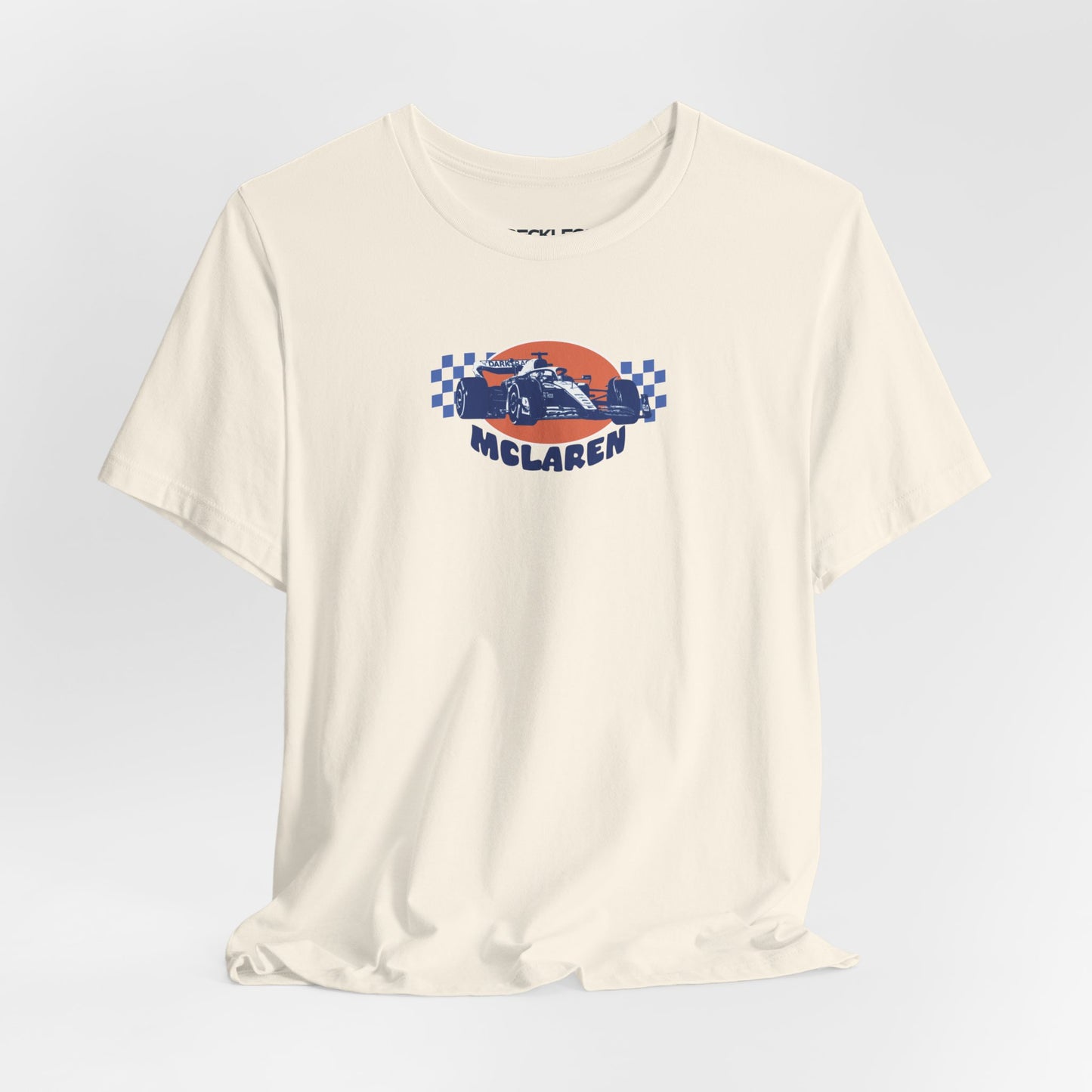 Mclaren Racing Lightweight T-Shirt