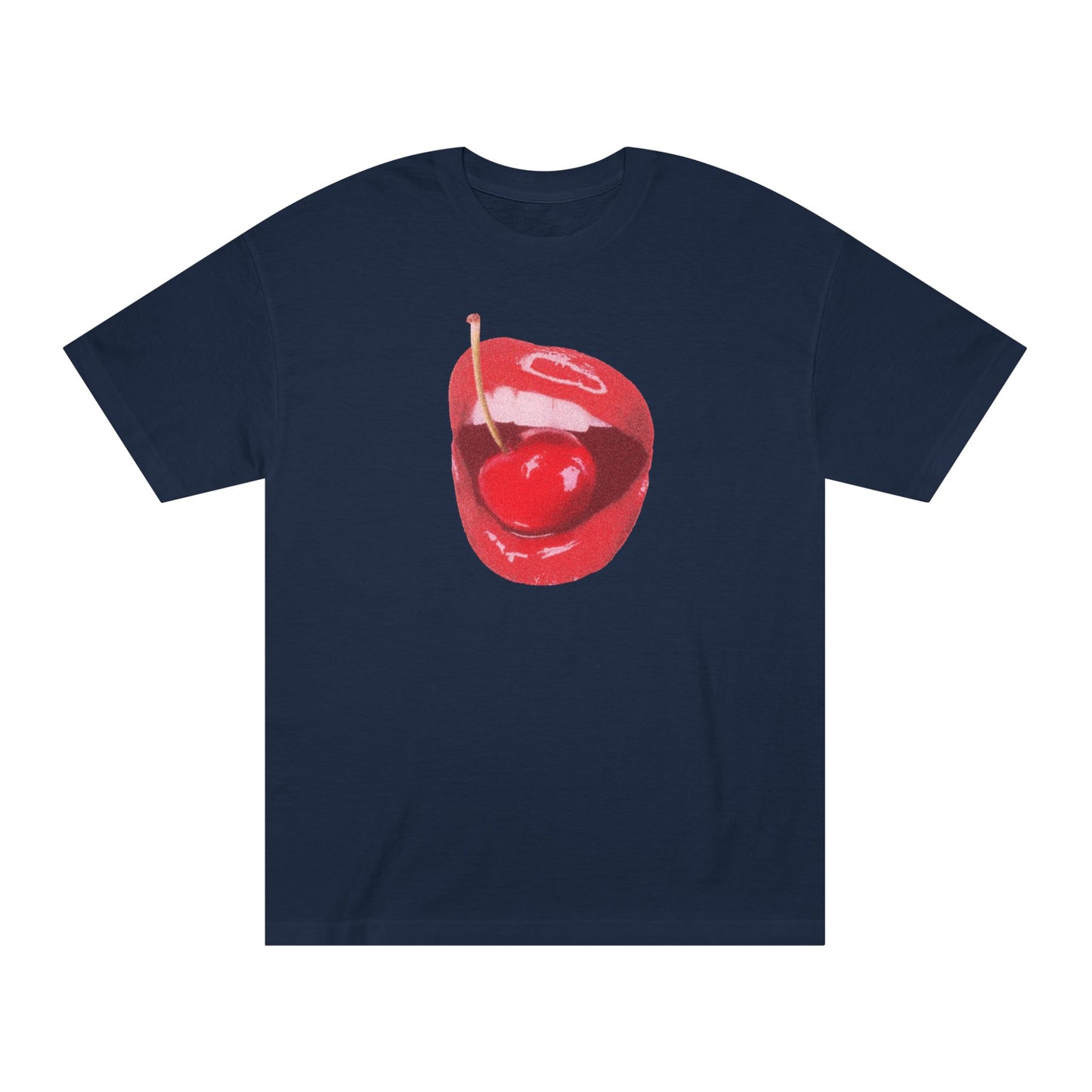 Cherry Lips Classic Tee