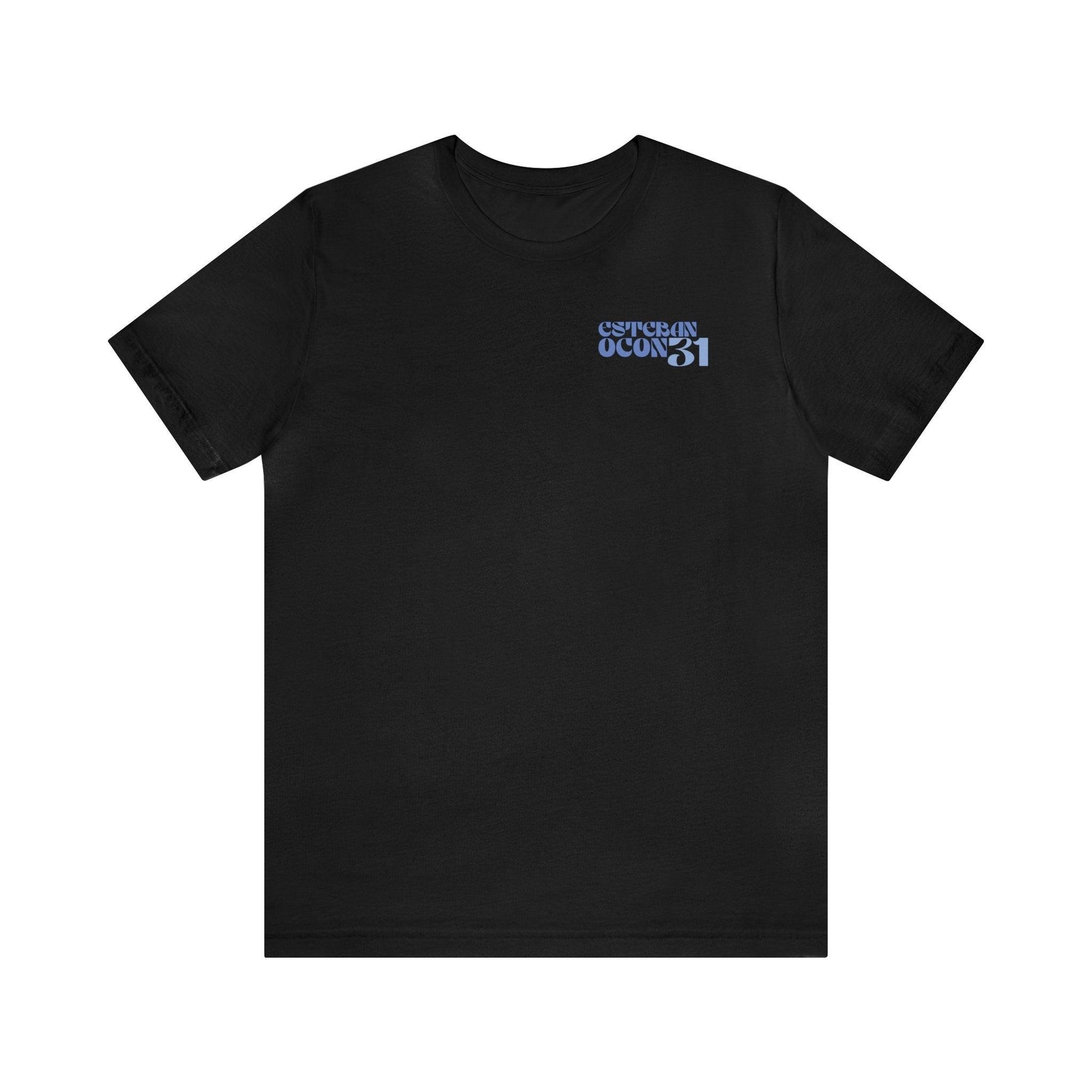 Esteban Ocon Driver Series T-Shirt - RecklessSunday