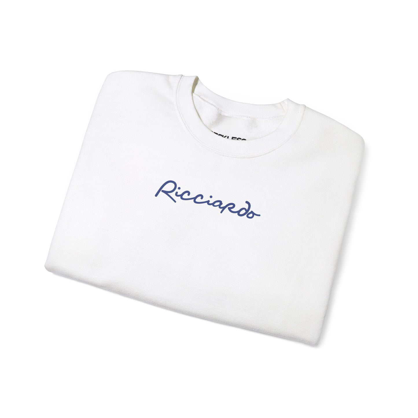 Daniel Ricciardo Illustrated sweatshirt