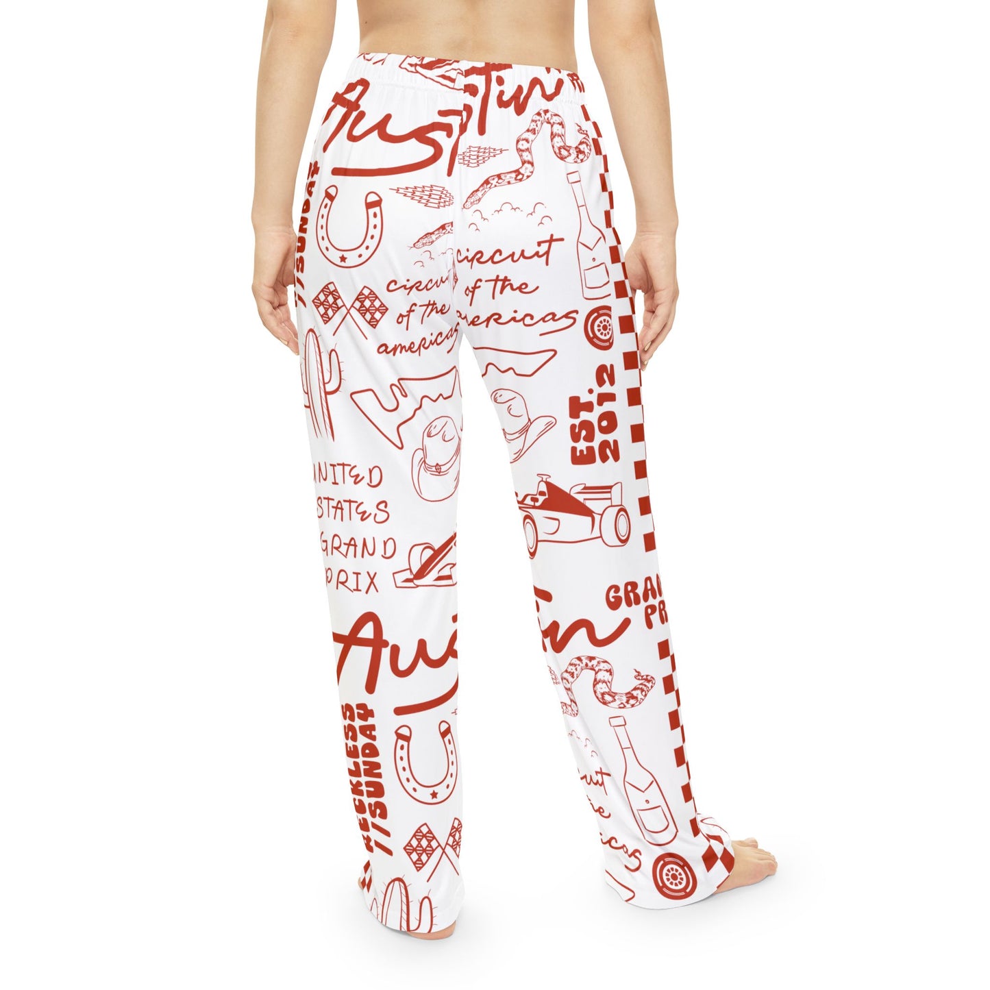 Women's Austin COTA Lounge Pants