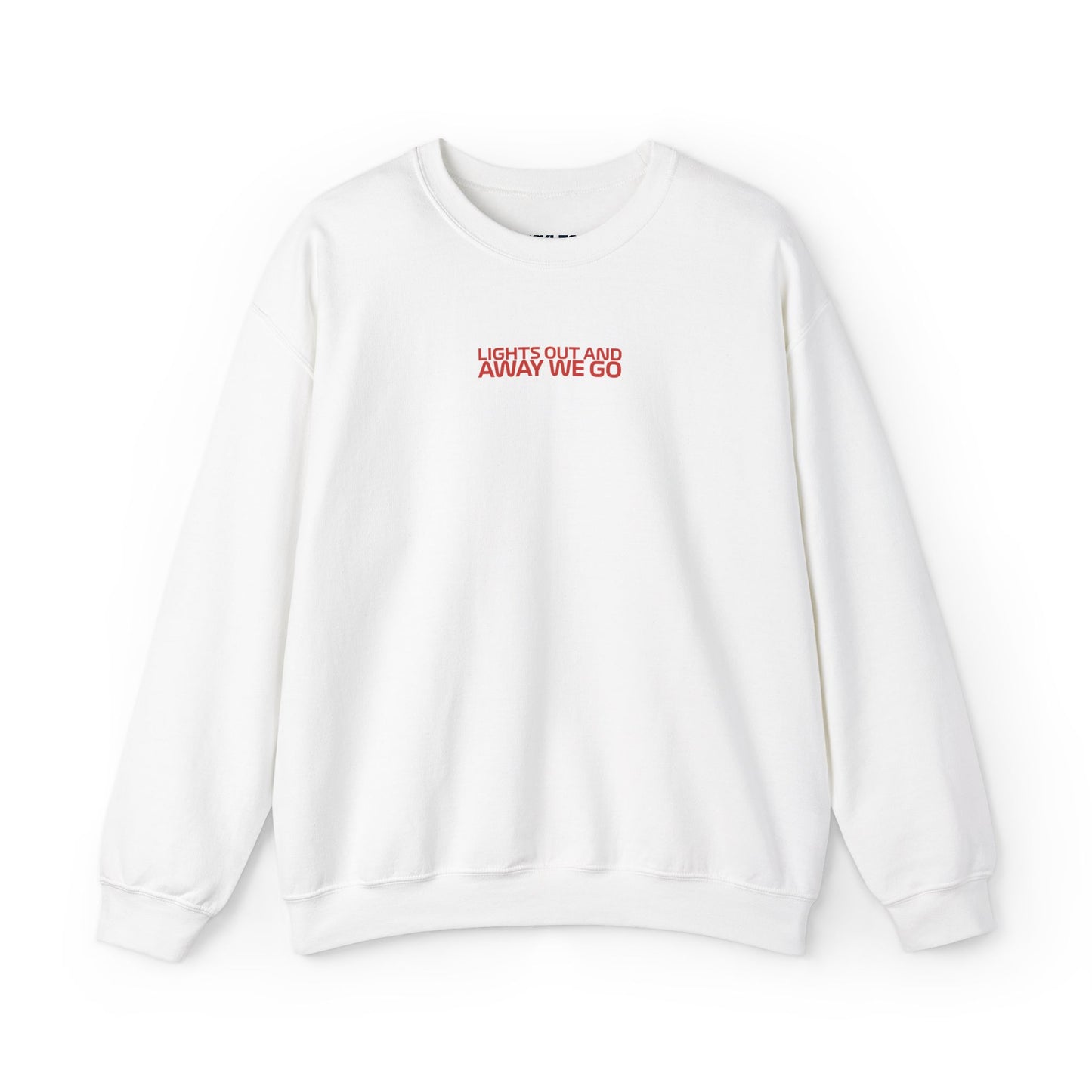 Cars Heavy Blend Pullover