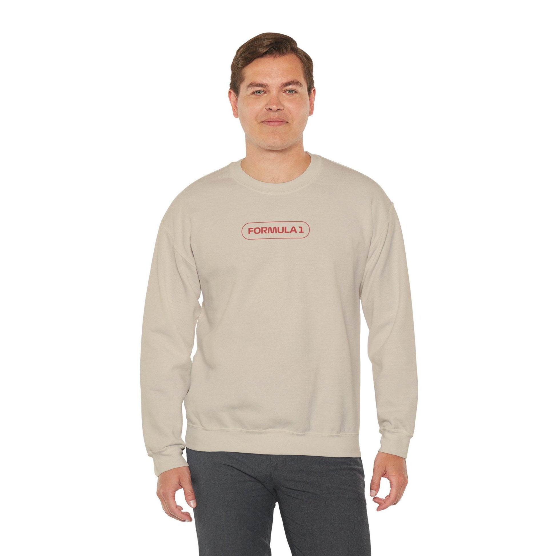 2024 Cars Crewneck Pullover - RecklessSunday