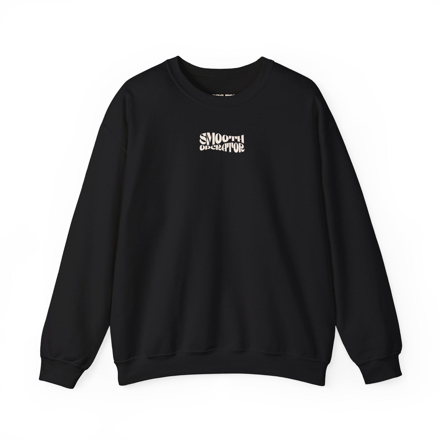 Carlos Sainz WILLIAMS Smooth Operator Crewneck