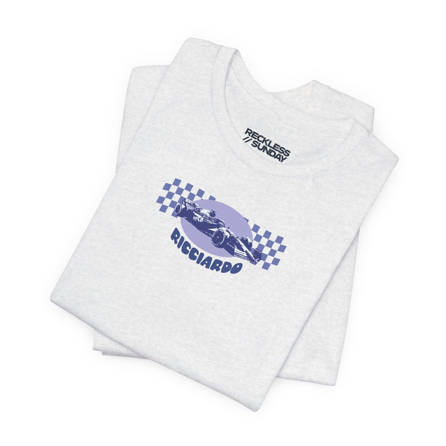 Daniel Ricciardo Lightweight T-Shirt