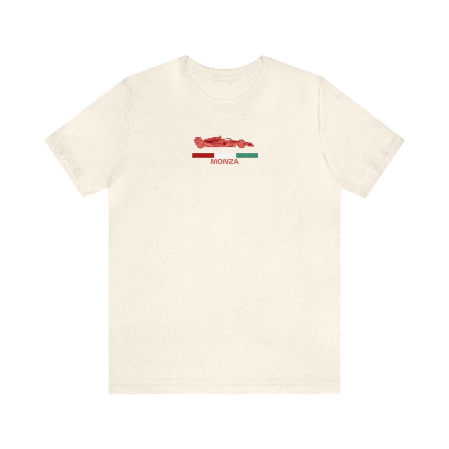 Ferrari Monza T Shirt | Circuit Series 2024 - RecklessSunday