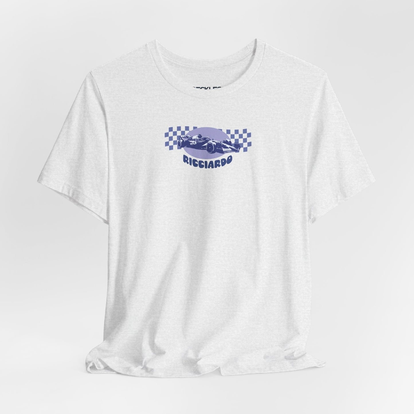 Daniel Ricciardo Lightweight T-Shirt