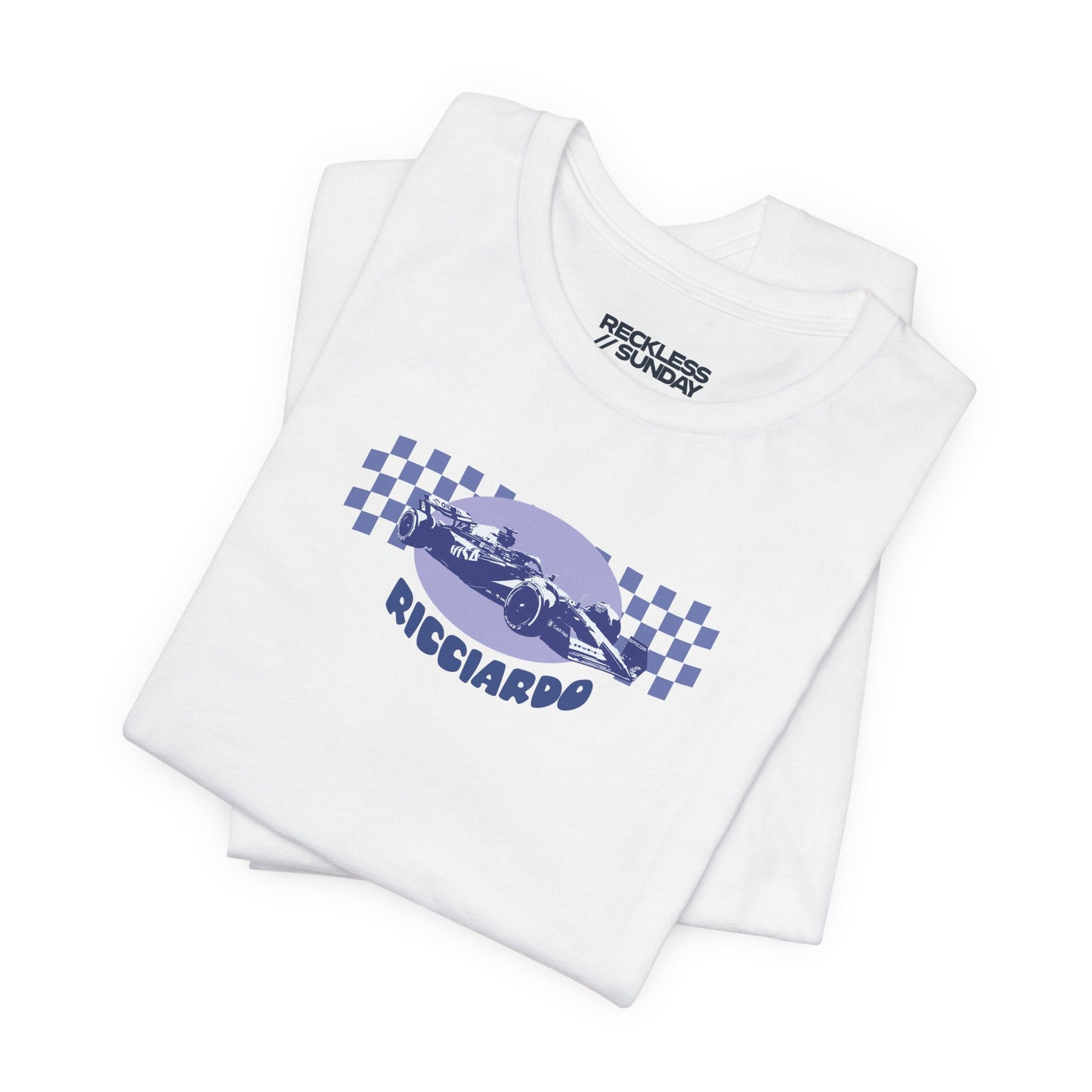 Daniel Ricciardo Lightweight T-Shirt