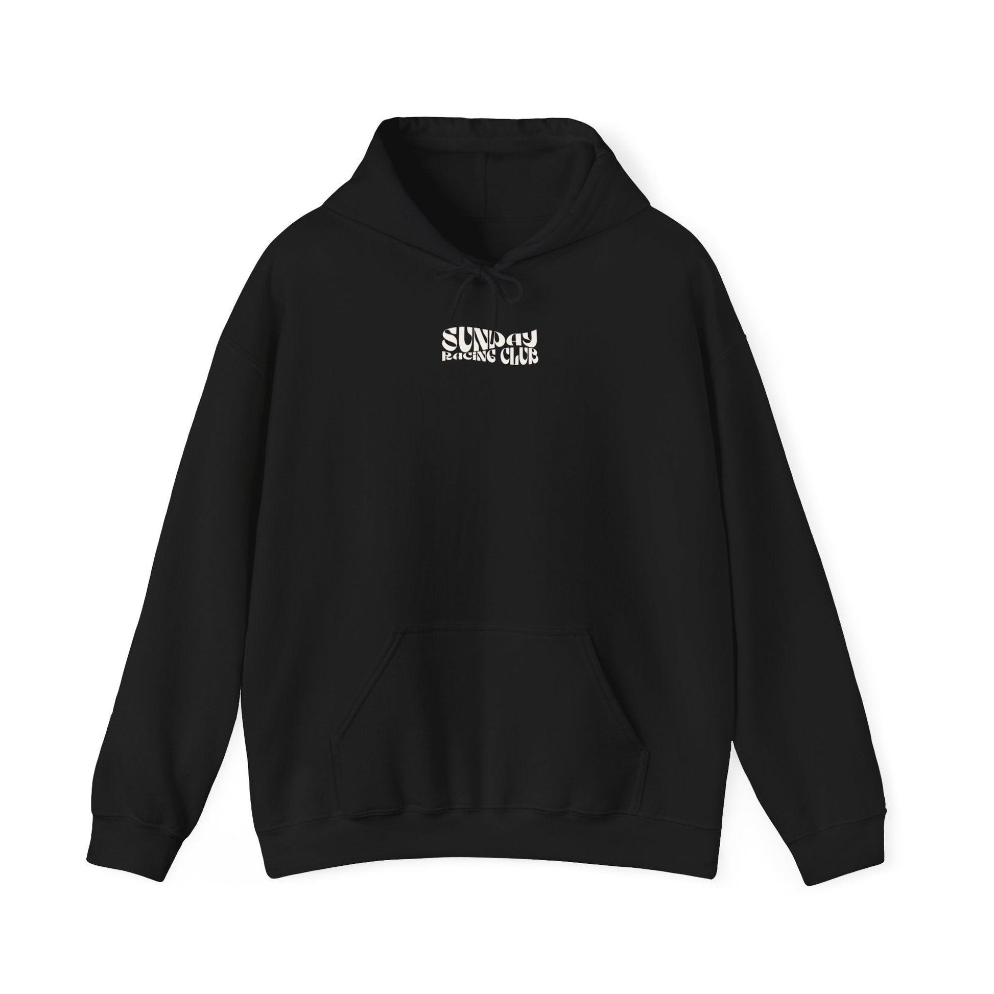 Sunday Racing Club Hoodie - RecklessSunday