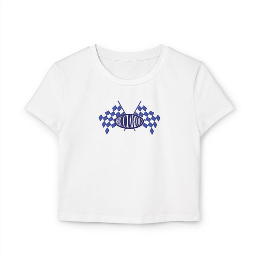 Ricciardo Women's Baby Tee