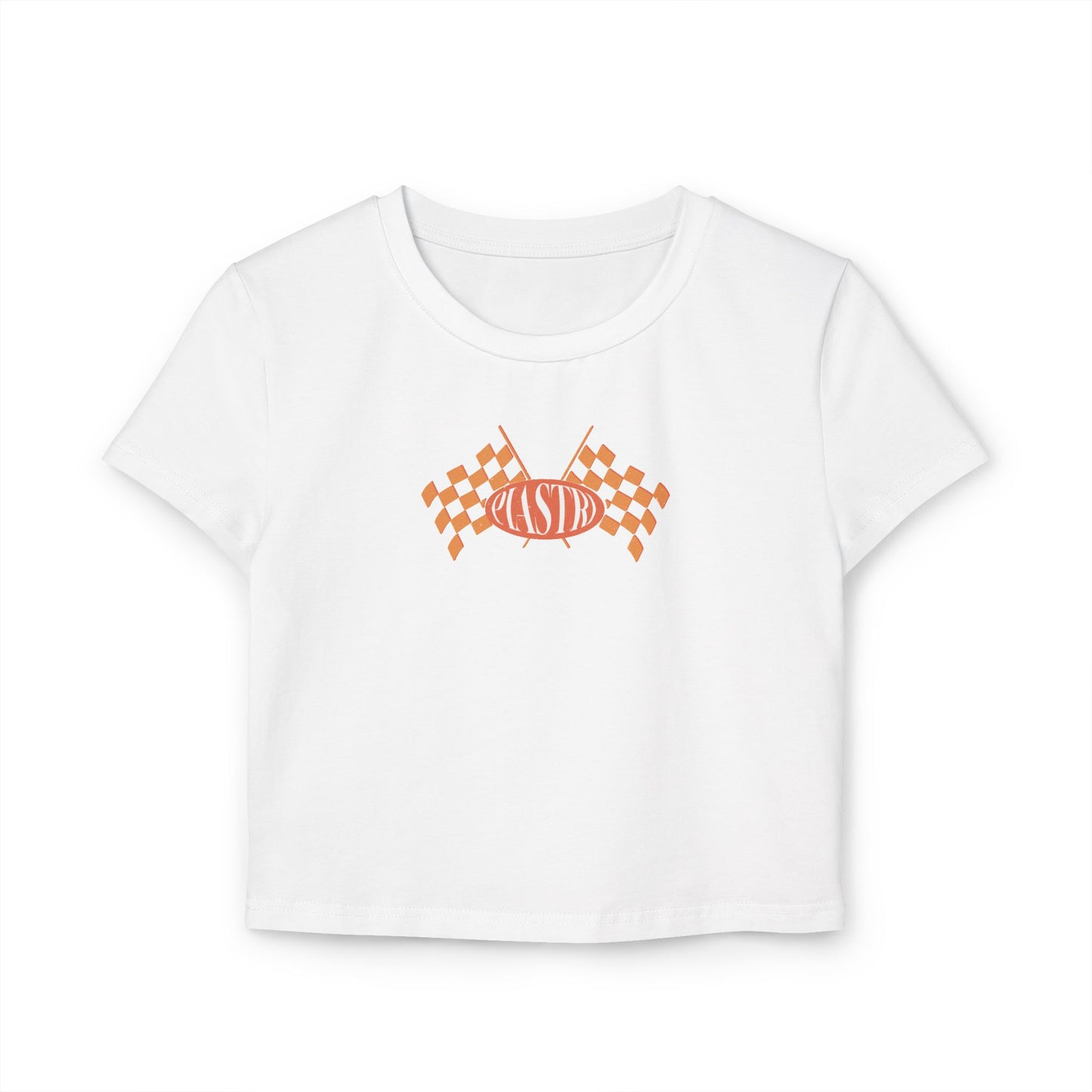 Piastri Women's Baby Tee