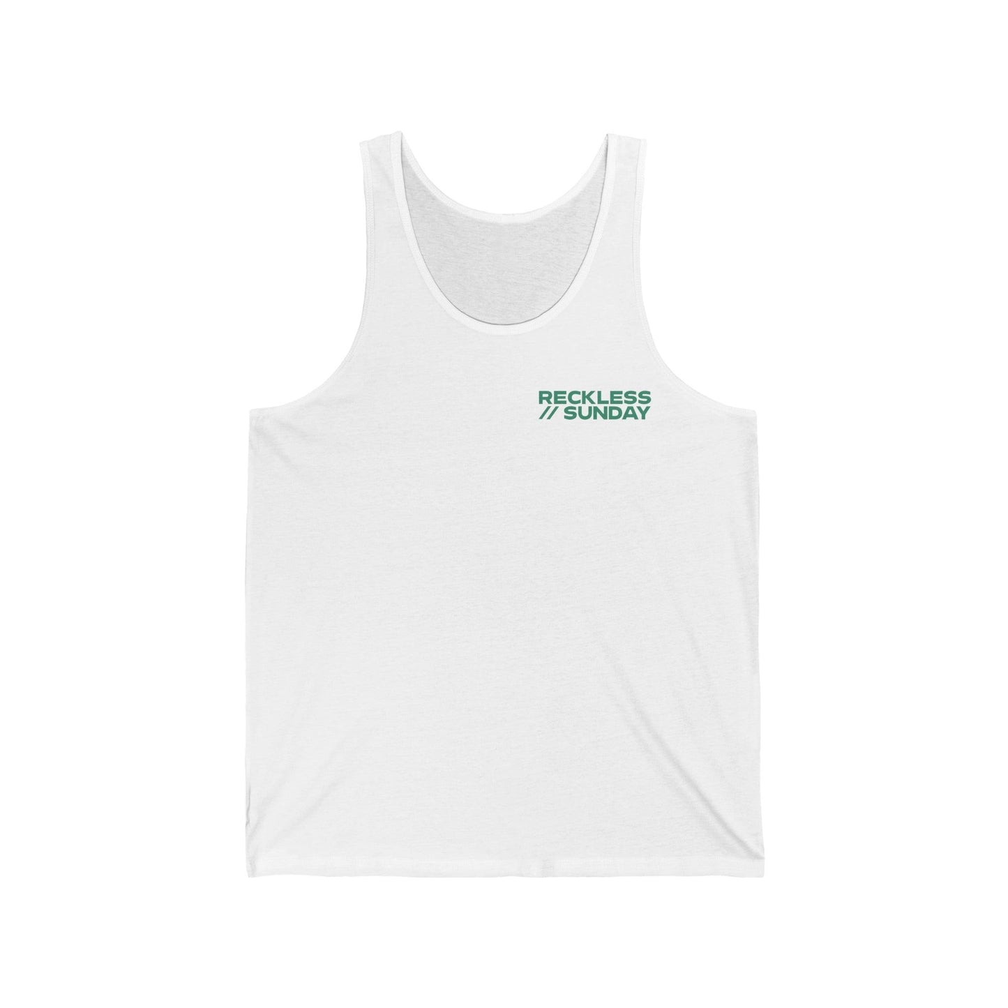 Miami Circuit Series 2024 Tank Top - RecklessSunday