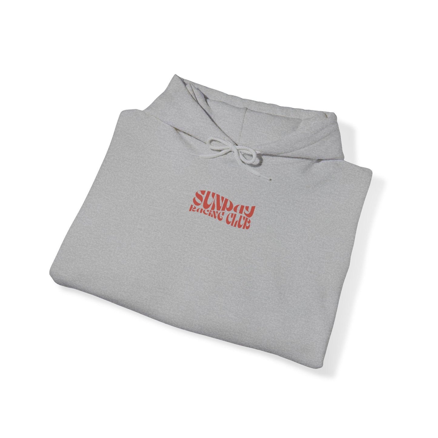 Formula Cars 2024 Hoodie - RecklessSunday