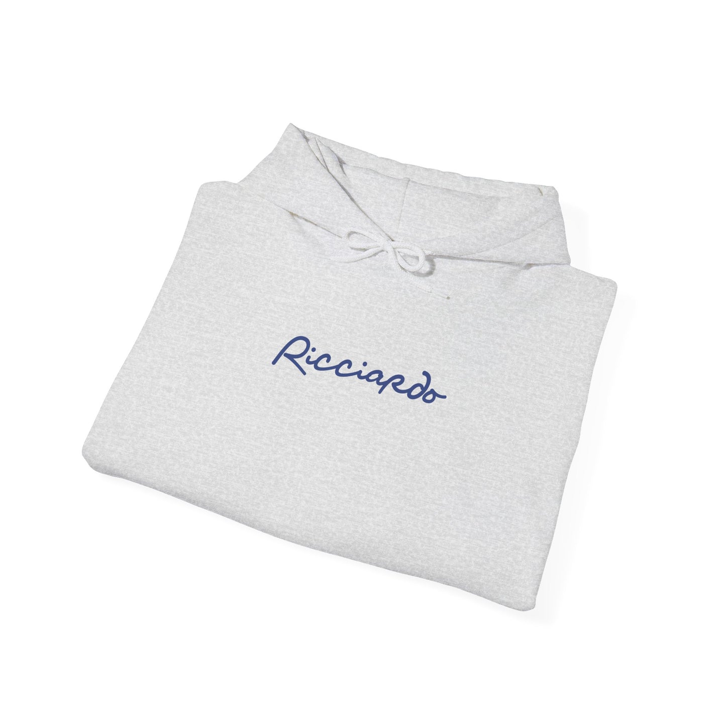 Daniel Ricciardo Illustrated Hoodie