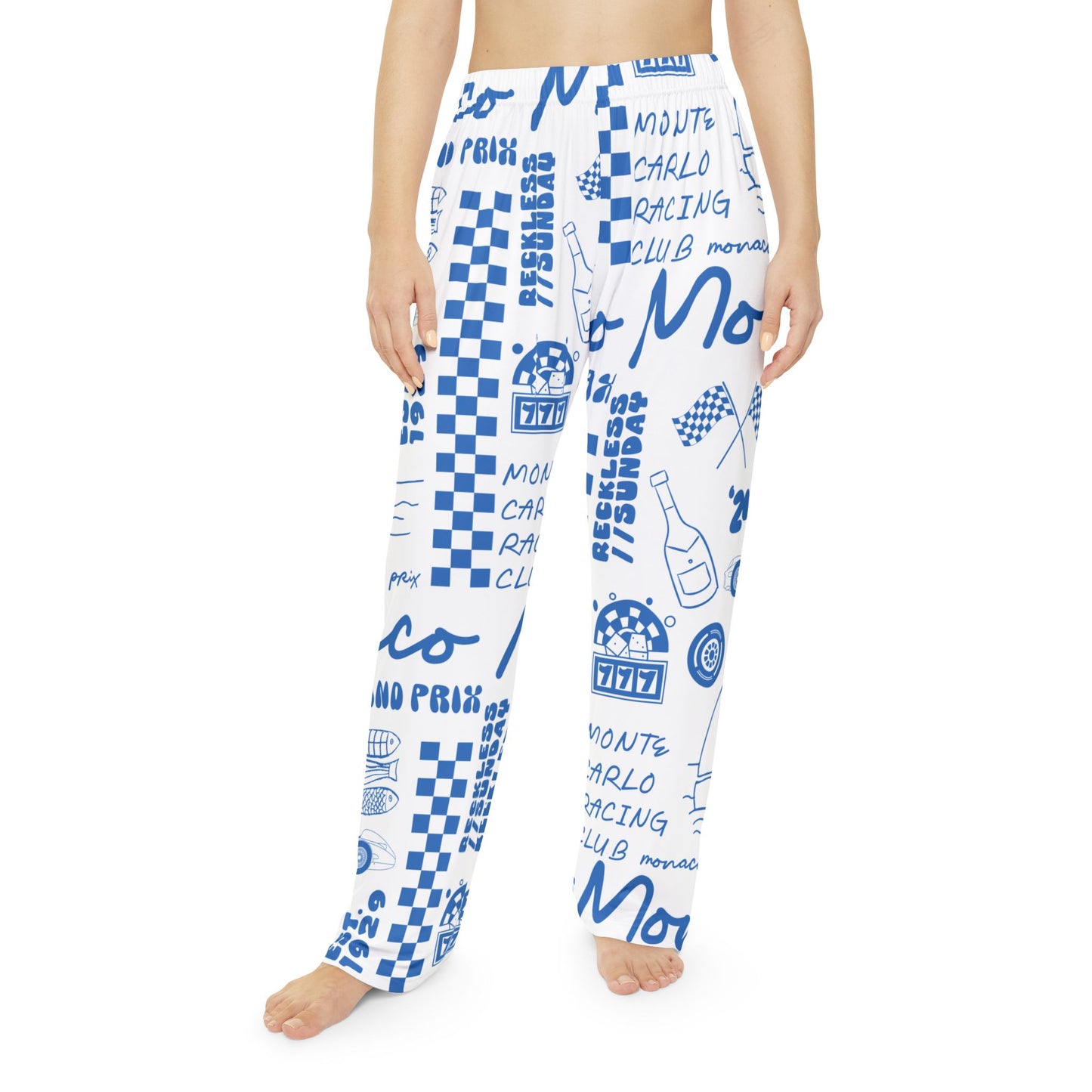 Monaco Women's Lounge Pants