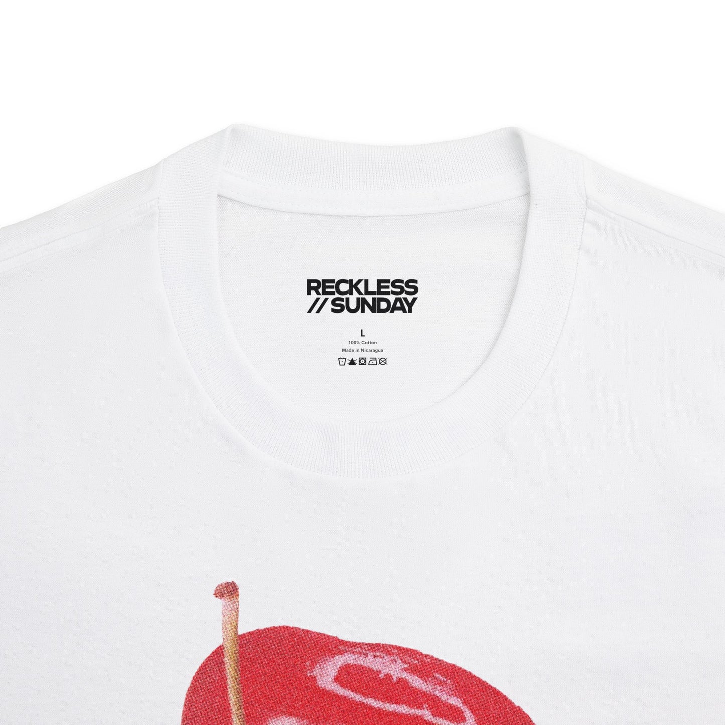 Cherry Lips Classic Tee