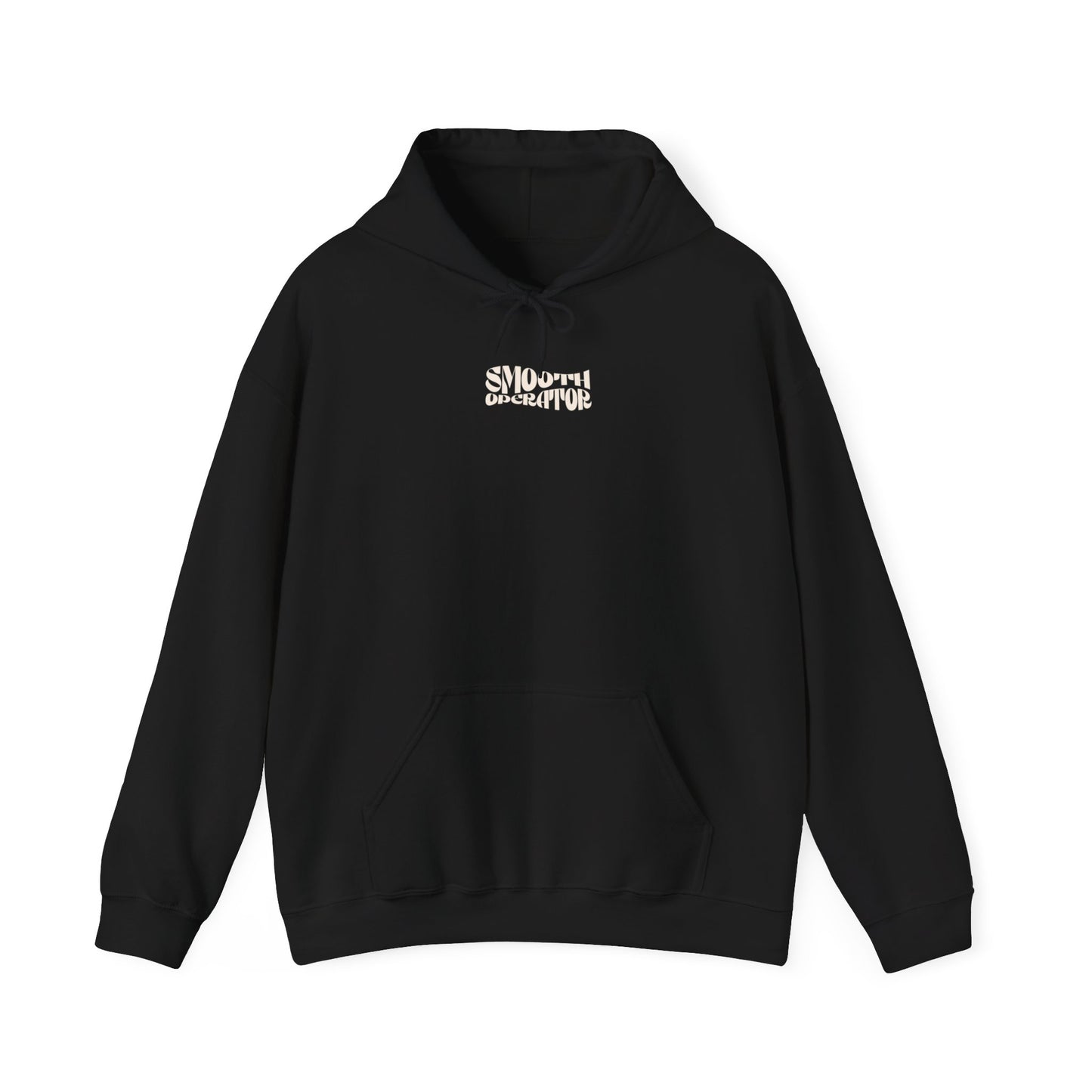 Carlos Sainz WILLIAMS Smooth Operator Hoodie