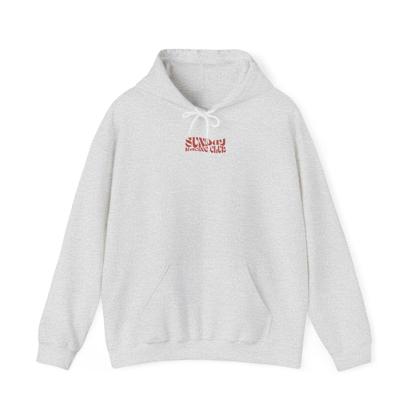 Formula Cars 2024 Hoodie - RecklessSunday