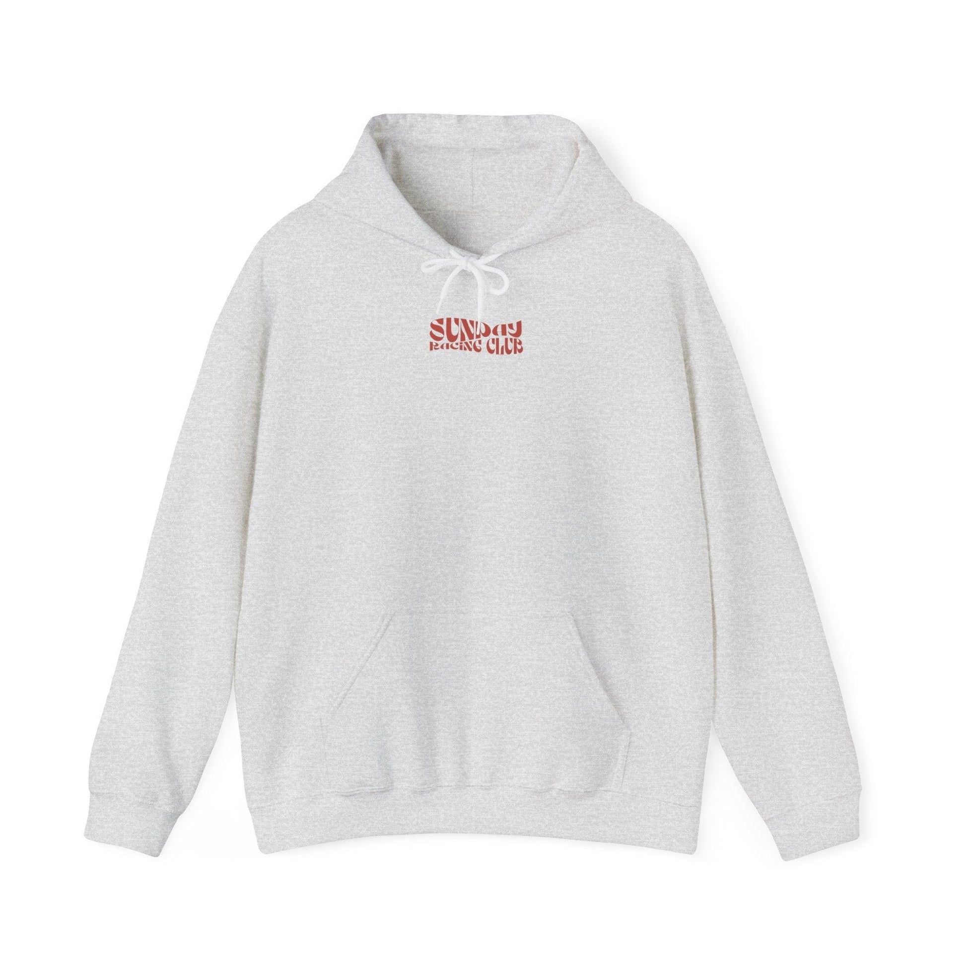 Formula Cars 2024 Hoodie - RecklessSunday