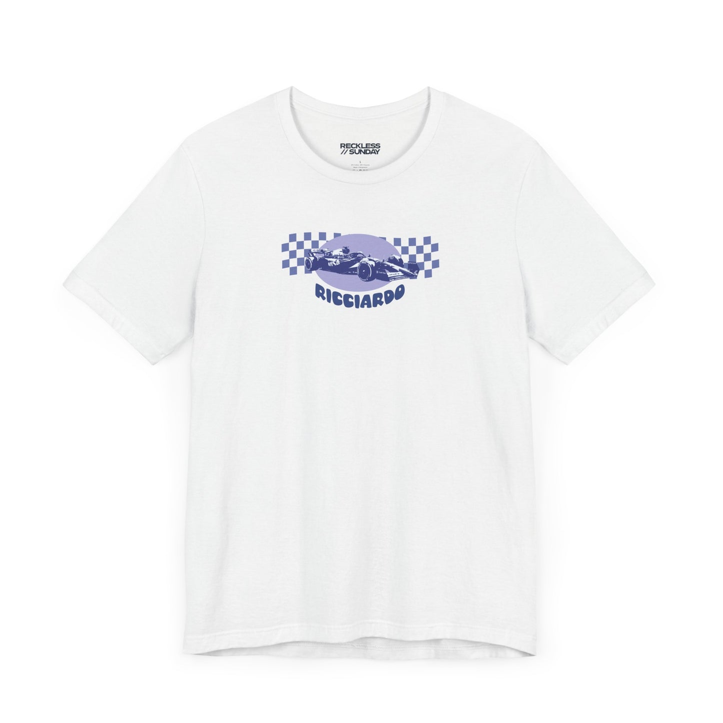 Daniel Ricciardo Lightweight T-Shirt