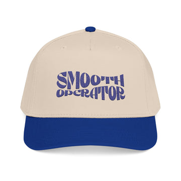 Smooth Operator Dad Hat