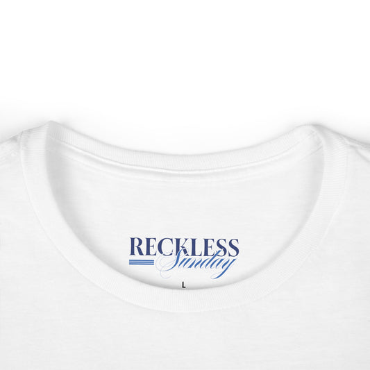 Norris Illustrated Slim Fit T-Shirt