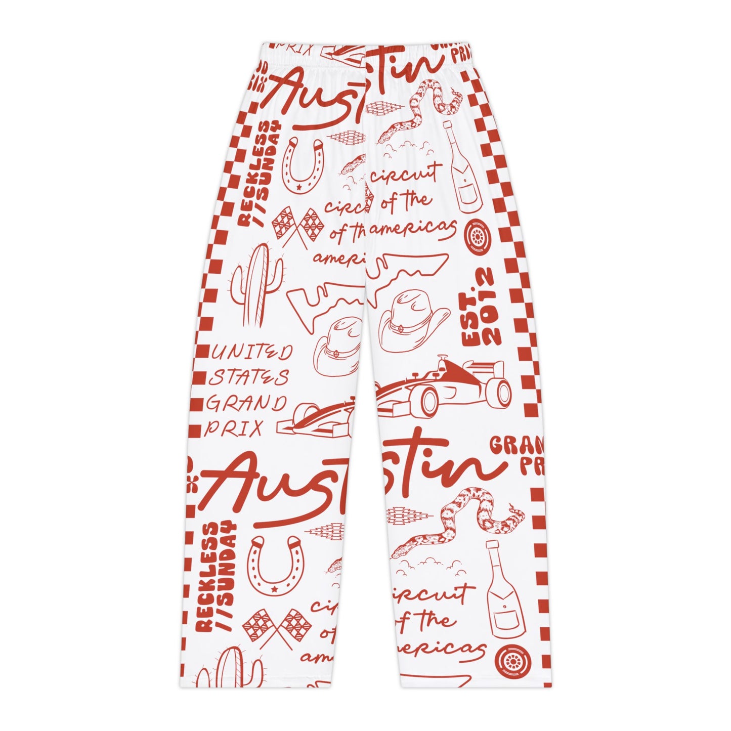 Women's Austin COTA Lounge Pants