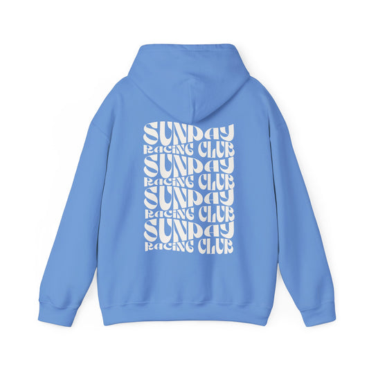 Sunday Racing Club Hoodie