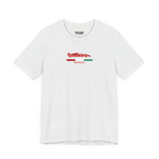 Monza Circuit Lightweight T-Shirt