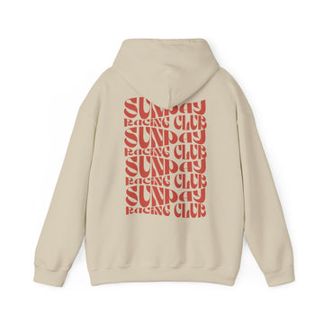 Sunday Racing Club Hoodie