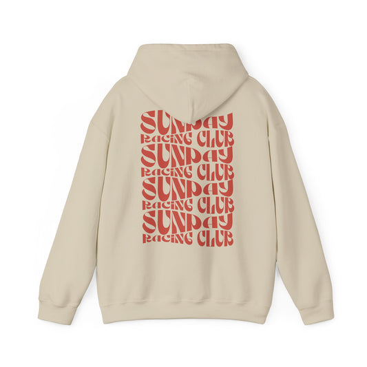 Sunday Racing Club Hoodie