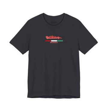 Monza Circuit Lightweight T-Shirt
