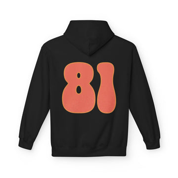 Piastri 81 Retro Hoodie