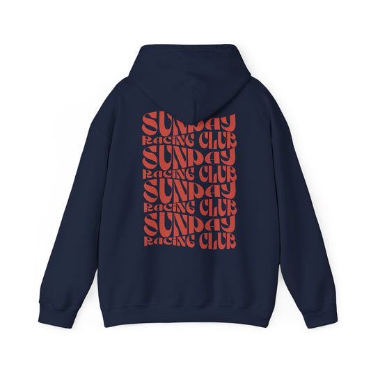 Sunday Racing Club Hoodie