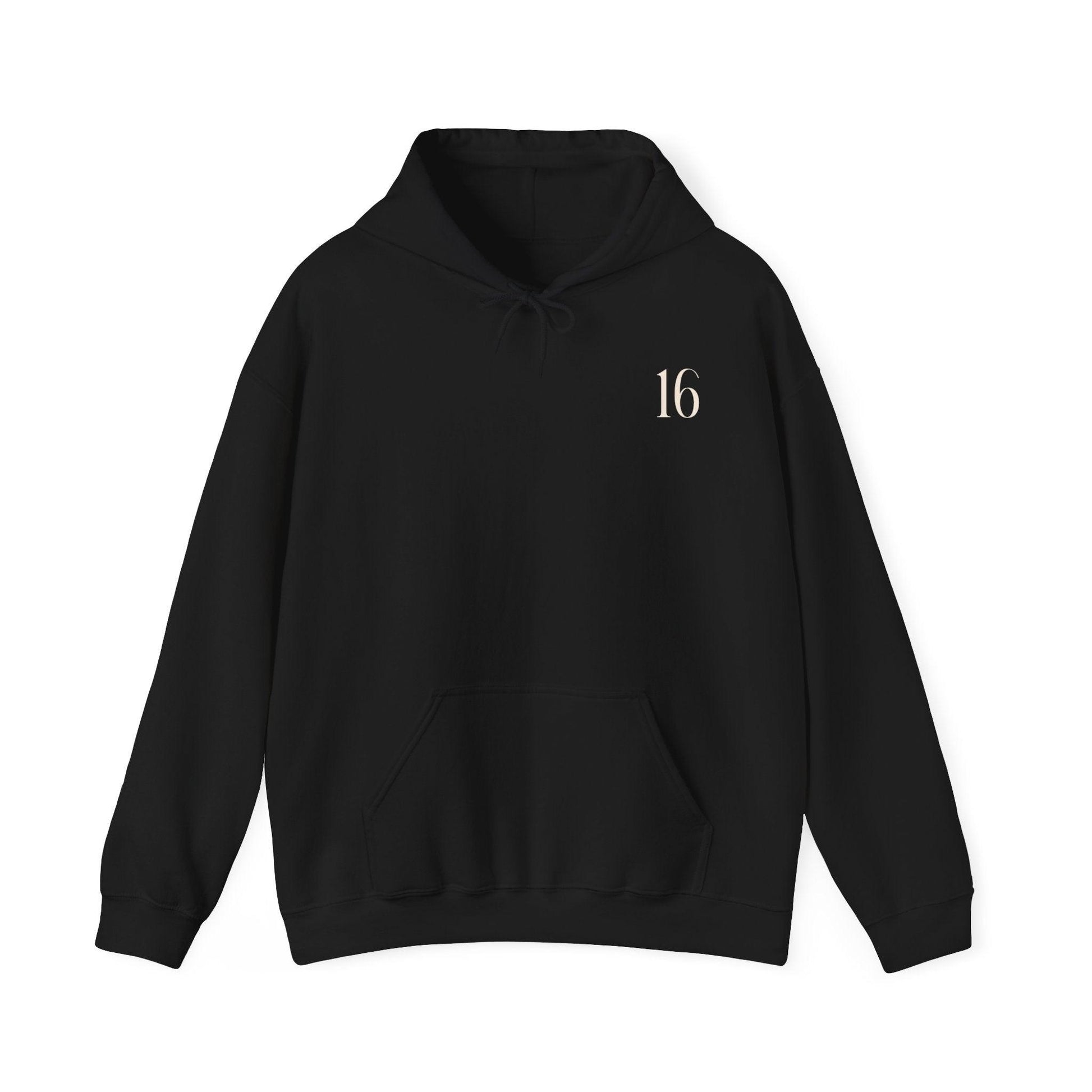 Charles Leclerc Helmet Hoodie - RecklessSunday