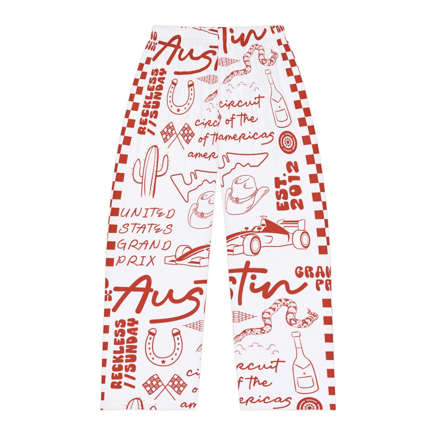 Men's Austin COTA Lounge Pants