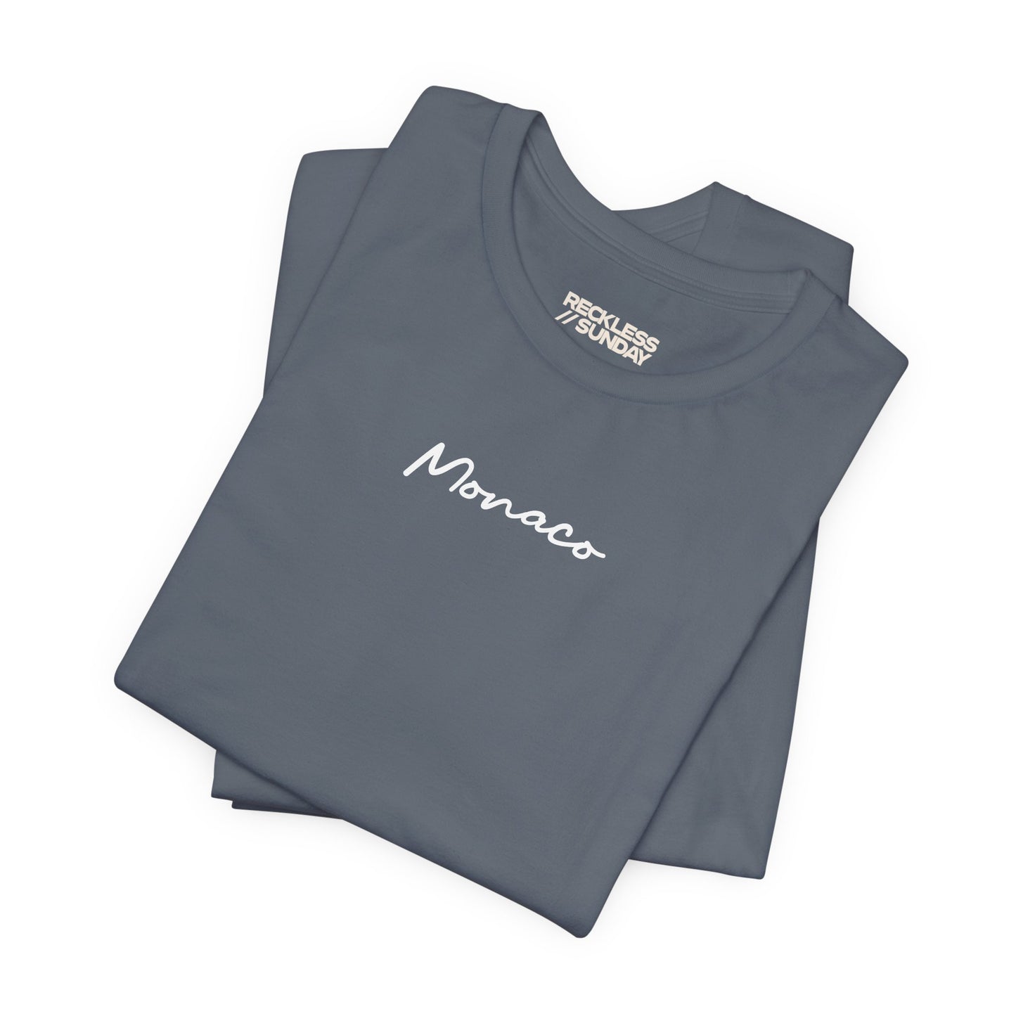 Monaco Grand Prix Lightweight Shirt