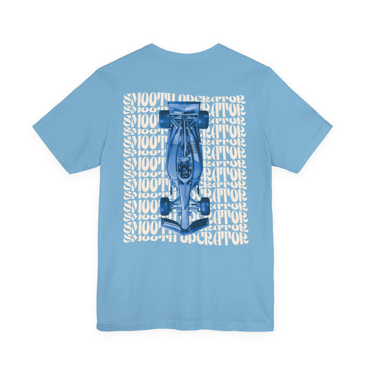 Smooth Operator Lightweight T-Shirt