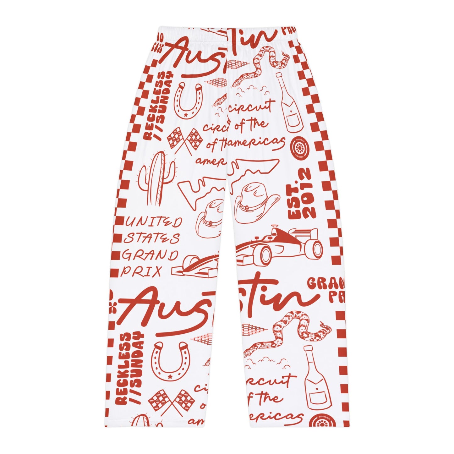 Men's Austin Lounge Pants