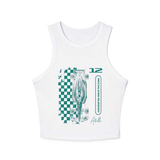 Antonelli Grunge Tank