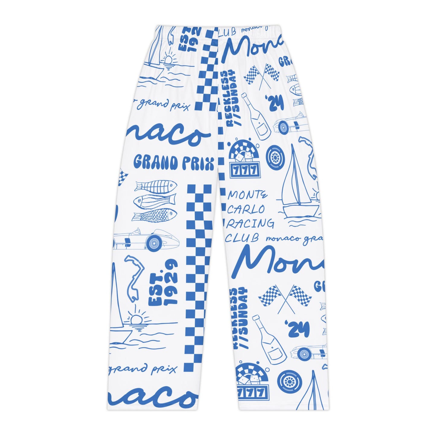 Monaco Women's Lounge Pants