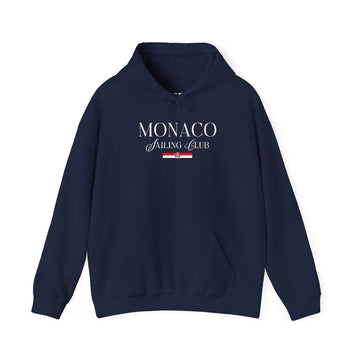 Monaco Sailing Club Hoodie