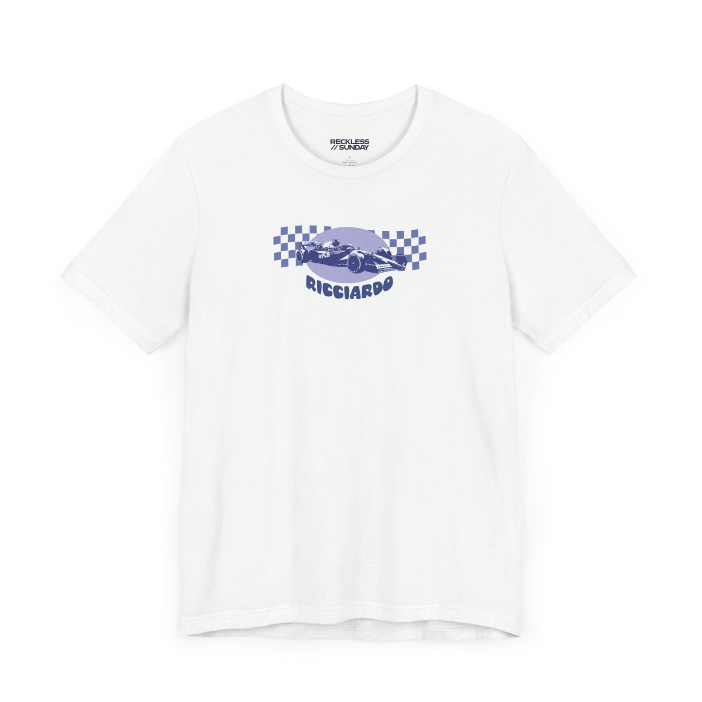 Daniel Ricciardo Lightweight T-Shirt