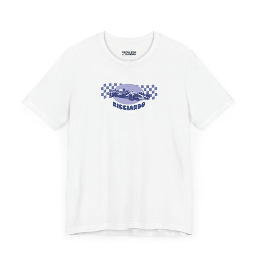 Daniel Ricciardo Lightweight T-Shirt