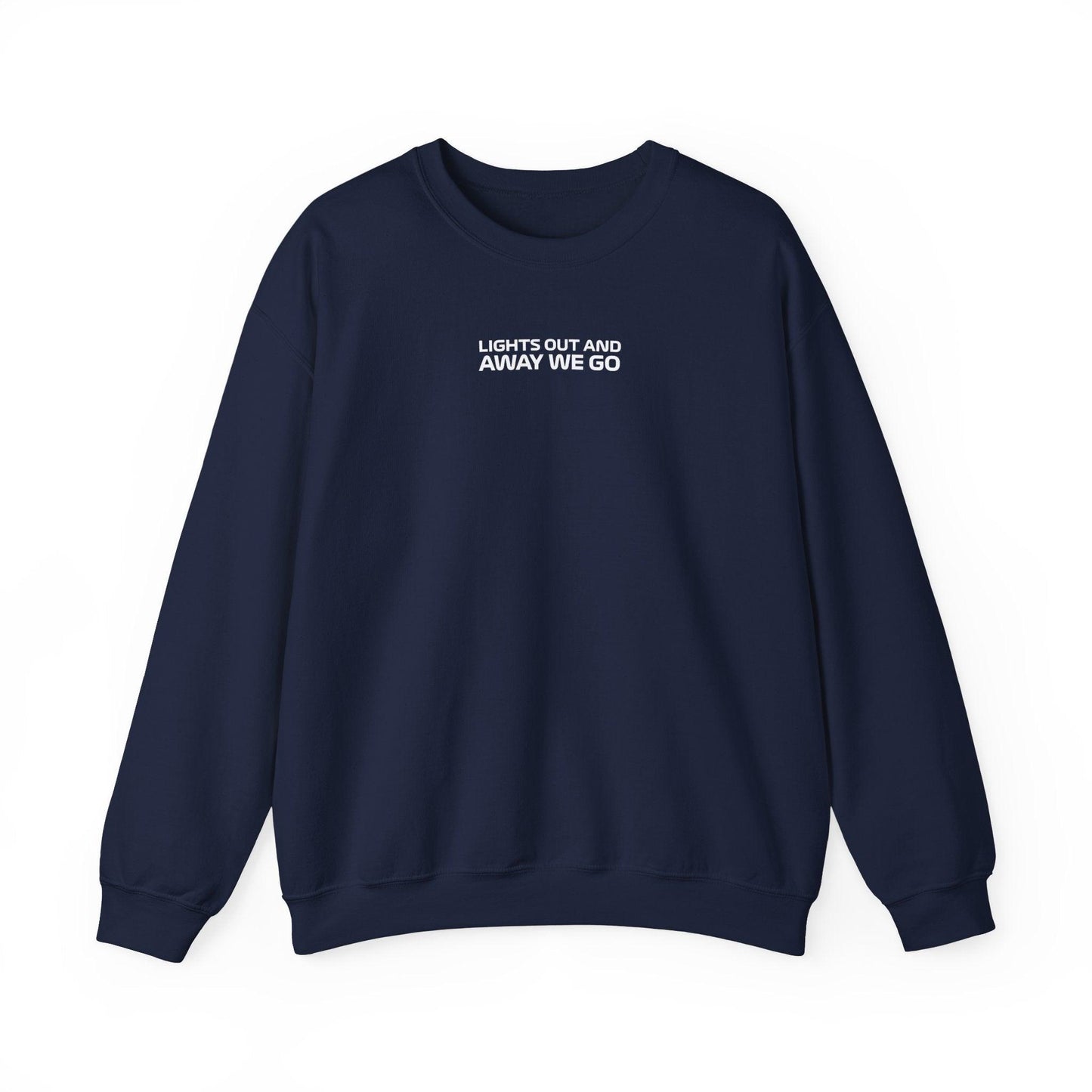 Formula Circuits 2024 Racing Unisex Sweatshirt | Circuit Series Pullover 2024 - RecklessSunday