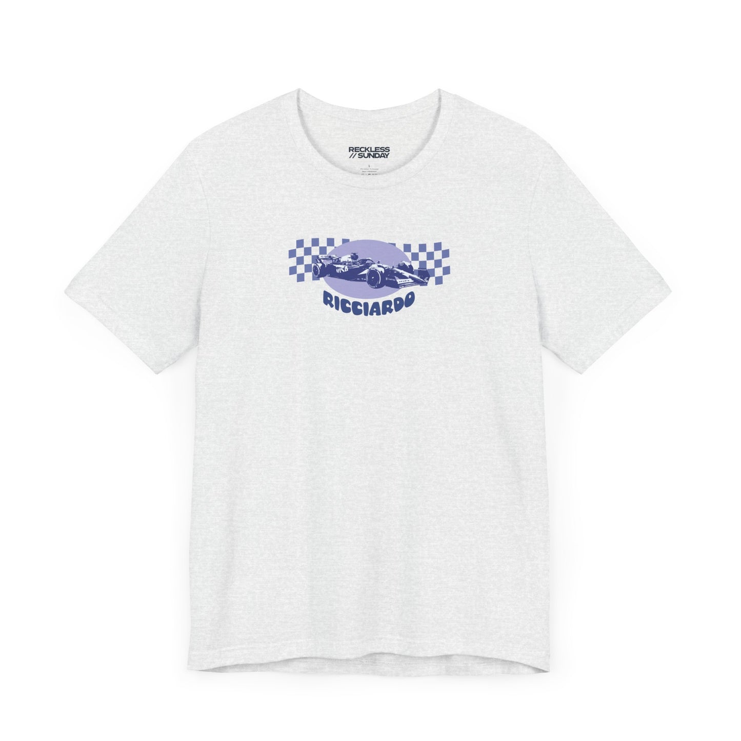 Daniel Ricciardo Lightweight T-Shirt